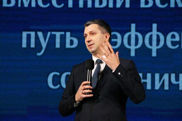 Региональный слет советников по воспитанию прошел в Тульской области