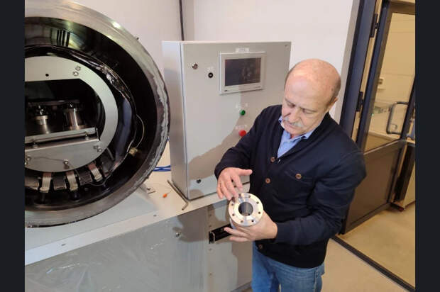 Миллиард на науку: в 2026 году в Новосибирской области актуализируют систему мер поддержки инноваторов