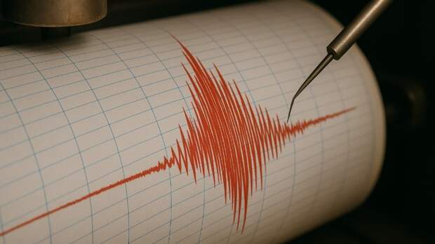 В Республике Алтай зафиксировали землетрясение радиусом 50 километров