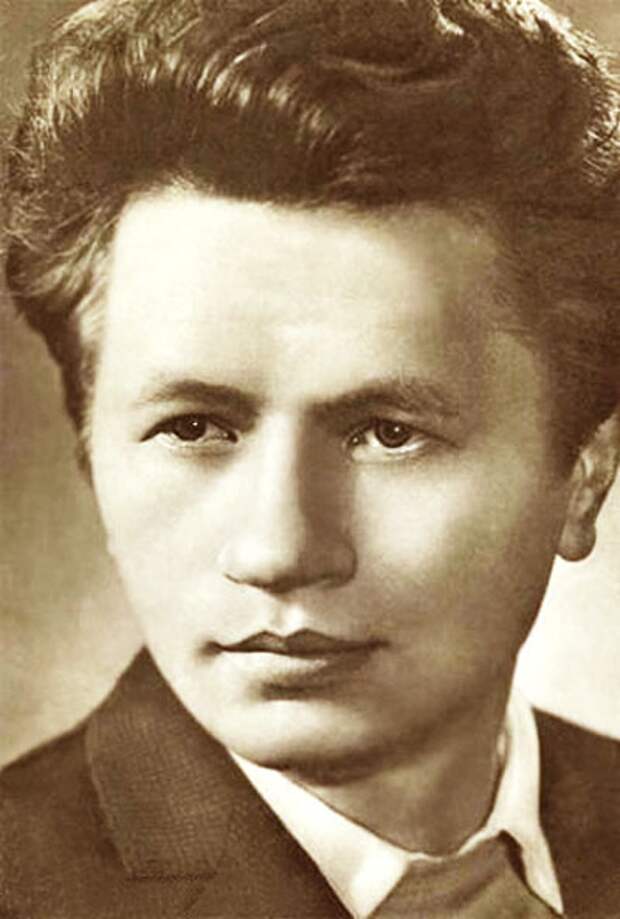Они сводили с ума миллионы советских женщин