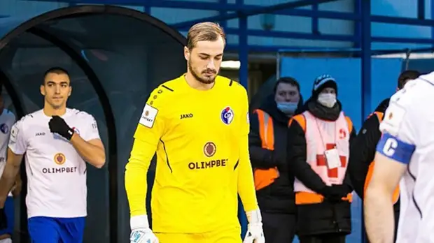 Свинов — о шутках про фамилию после перехода в «Спартак»: нормально отношусь