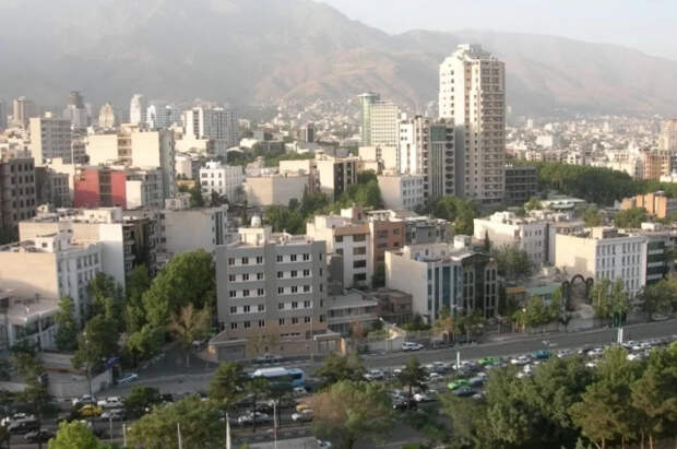 WP: США попросили у Европы разведданные о целях для ударов в Иране