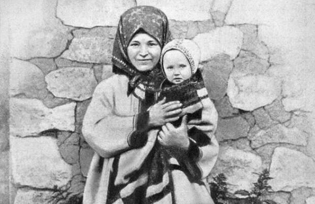 Что делают только русские мамы Что делают только русские мамы