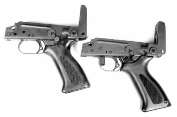 Stoner 63: карабин для выживания и винтовка Bullpup