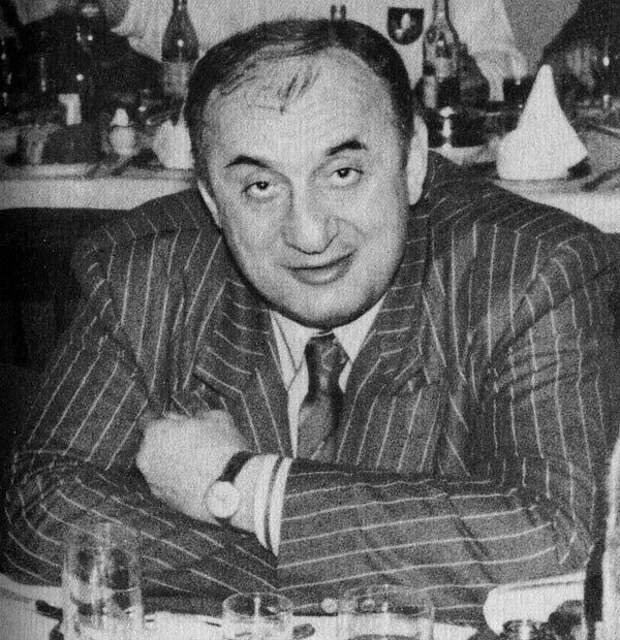 Квантришвили, спорт