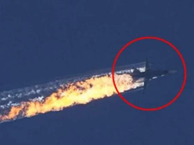 AB News: НАТО готовится сбить самолет РФ в ближайшие 14 дней — есть два дальнейших сценария