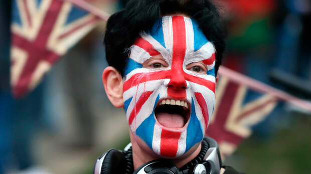 Британия: Глобальный брокер или инструмент Большой перезагрузки?