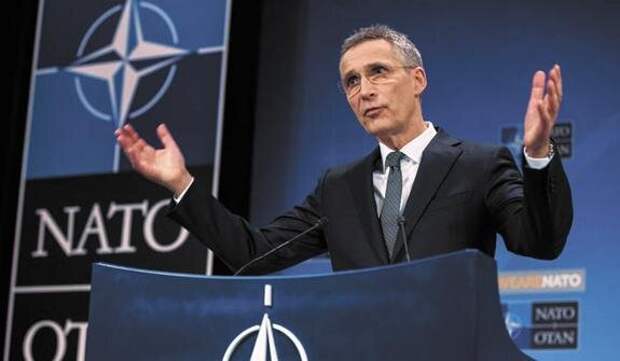 Неадекватные угрозы НАТО и ядерный аргумент России