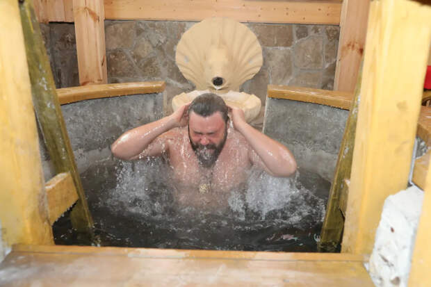 Главный "смертный грех" крещения: Священники раскрывают шокирующую правду о проруби