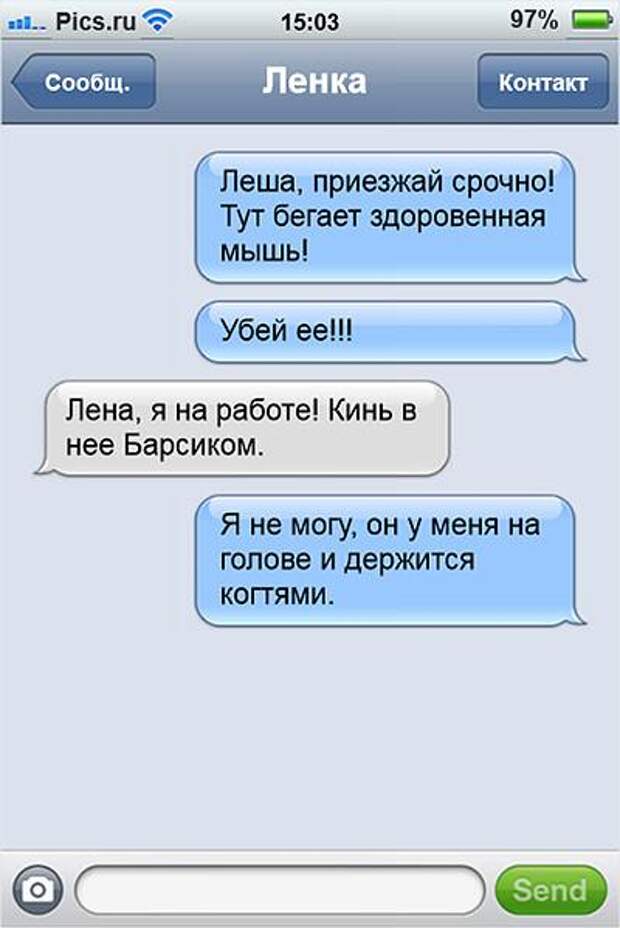 19 ну очень смешных SMS молодоженов друг другу 19 ну очень смешных SMS молодоженов друг другу