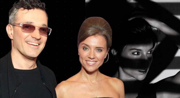 Бероев и слухи о «разлучнице»