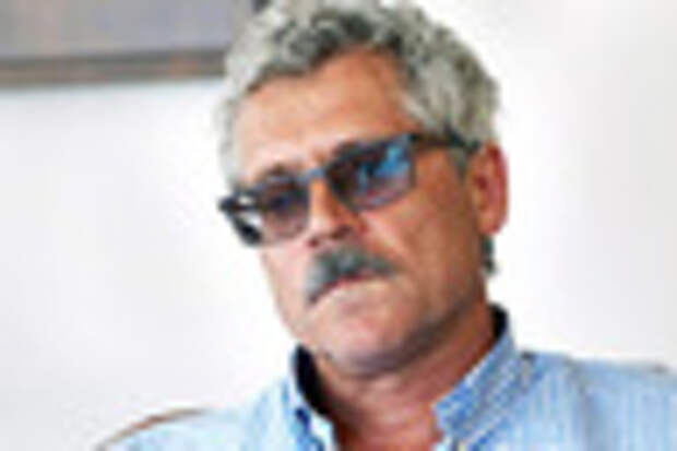 Григорий Родченков