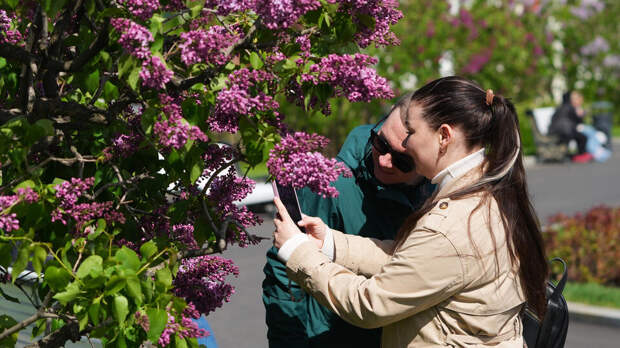 Названы наиболее выгодные даты для отпуска в мае