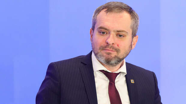 Задержан министр энергетики Ставрополья