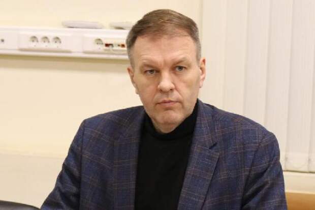 "Единая Россия" определилась с кандидатом в новый состав избирательной комиссии Тамбовской области