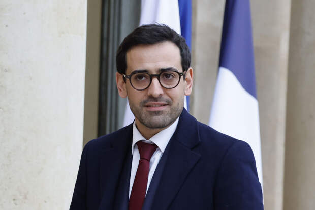 Глава МИД Франции заявил Нетаньяху о необходимости прекращения огня в Газе