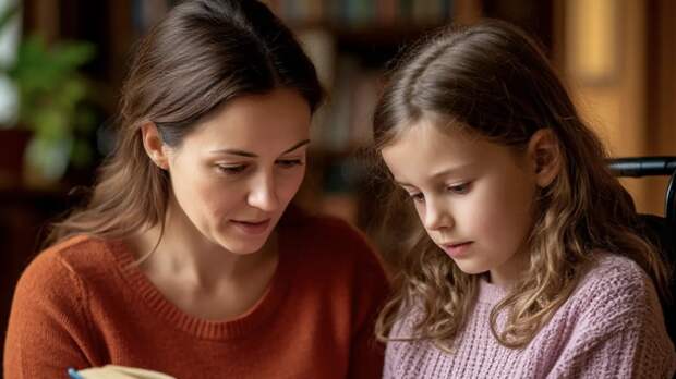 Я живу только ради лечения: как не потерять себя, воспитывая особенного ребёнка