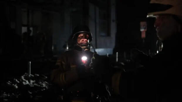 «Это предупреждение»: в Киеве объяснили новый ракетный удар РФ