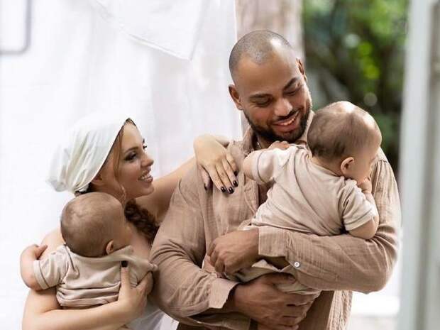 Юлия Ефременкова показала, как выглядела после избиения Мондезиром