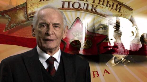 Сегодня главному офицеру страны Василию Лановому исполняется 85 лет актеры, звезды, люди