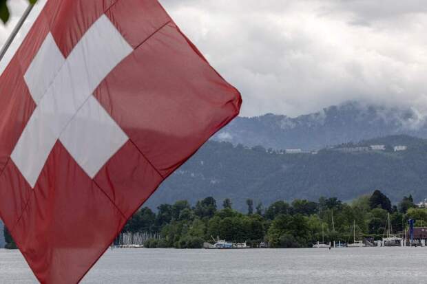 Саммит в Швейцарии как показатель дипломатической изоляции Запада