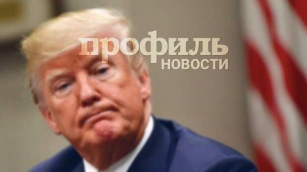 "У них появилось бы ядерное оружие в течение двух недель": Трамп объяснил удары по Ирану