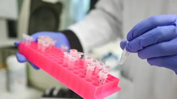 В оперштабе рассказали о ребёнке — носителе 2019-nCoV в Москве