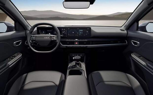 Kia представила новый практичный и экономичный универсал