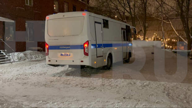 «Искали конкретных людей»: очевидец о рейде силовиков на фестивале Harvest Fest