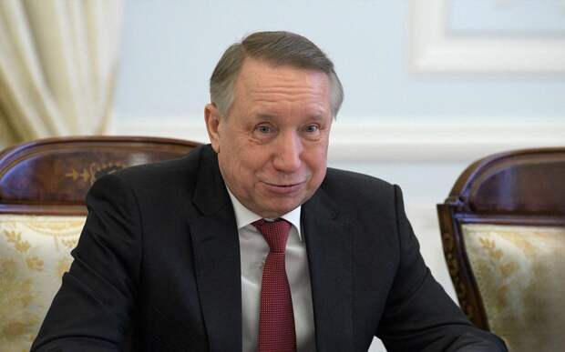 Сам Беглов в своей речи подчеркнул патриотизм "Единой России" и ее роль в "преображении Петербурга"