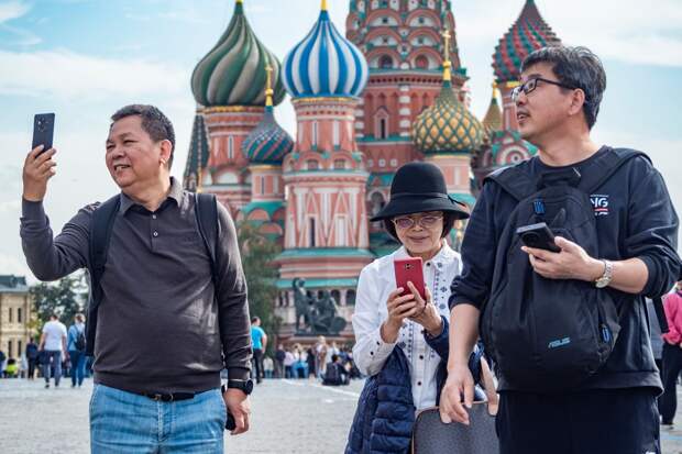 Посол Китая призвал ввести постоянный безвизовый режим с Россией