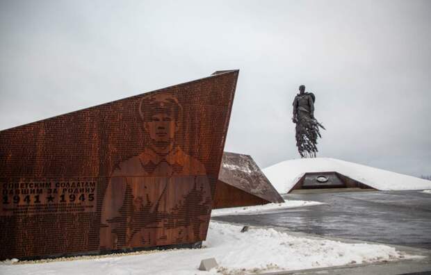 Ржевский мемориал посетят участники лыжного перехода