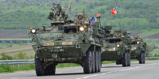 Suddeutsche Zeitung: Россия впереди НАТО на несколько шагов