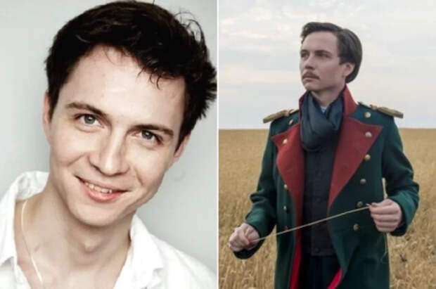 Актеру Аблогину из «Лермонтова» грозит до 10 лет за мошенничество