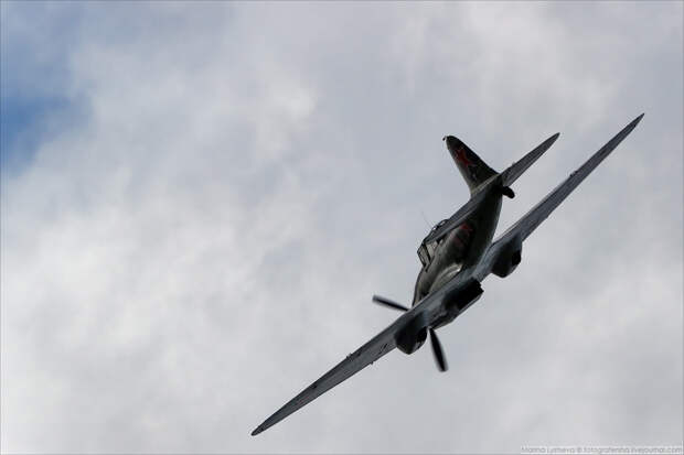Il-2 SibNIA