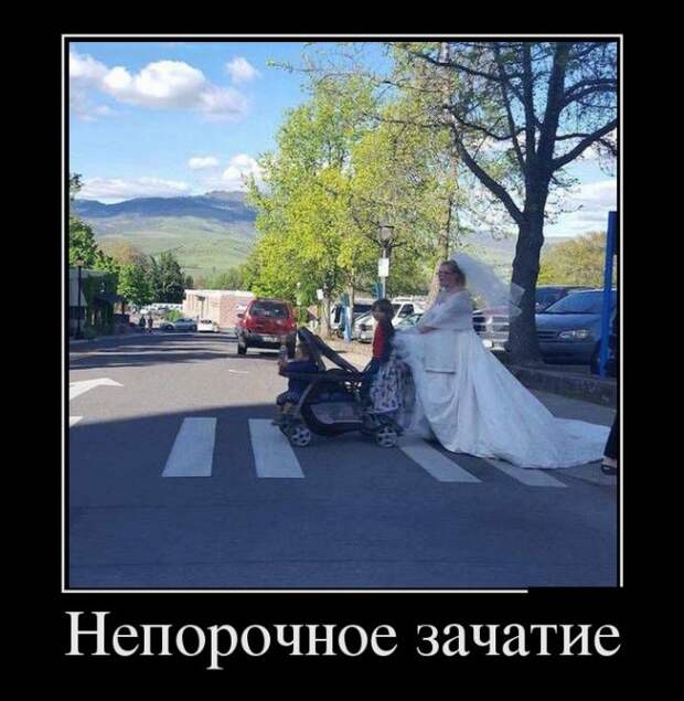 Демотиваторы (30 фото)
