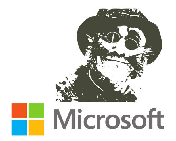 Microsoft следит за тобой
