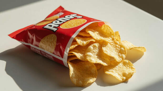 В России впервые введут ГОСТ на чипсы