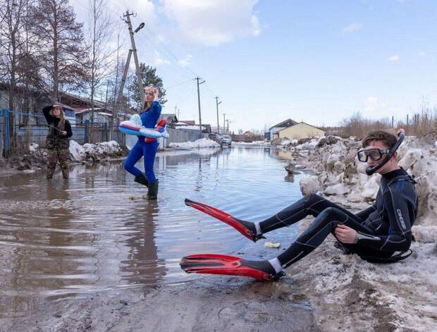 Подборка прикольных картинок