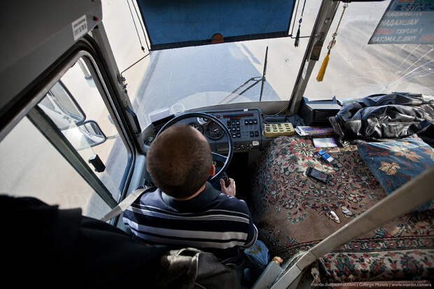 Хорошая Уфа