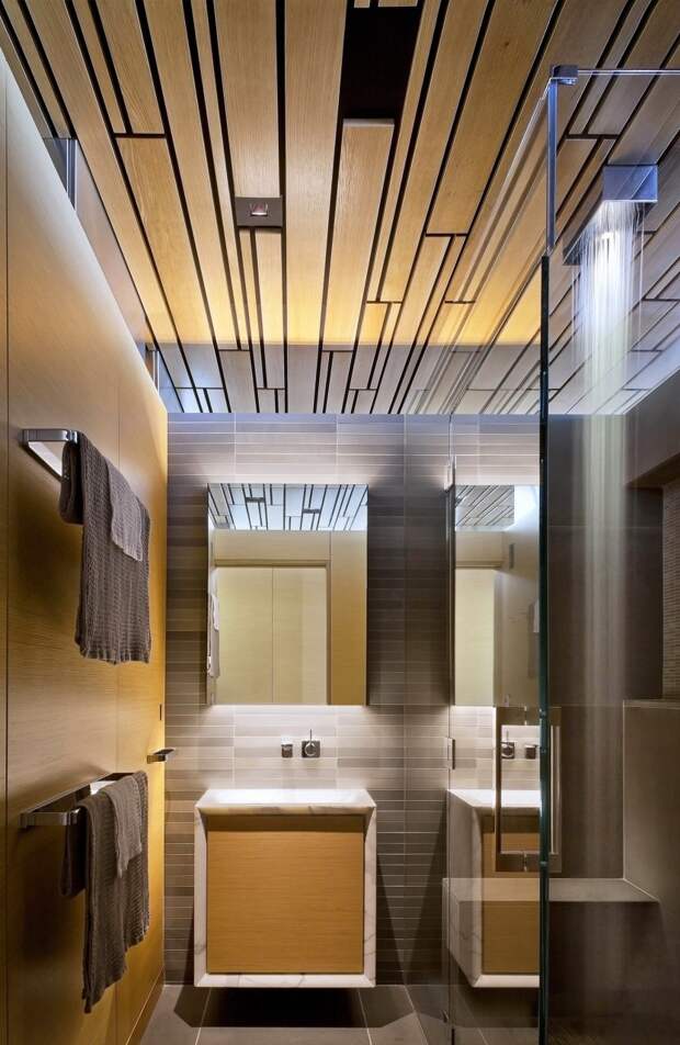 Наедине с природой в 360 House
