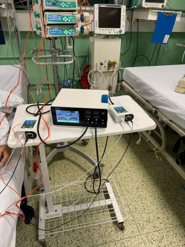 Замёрз насмерть! Шокирующее спасение в Якутии: сердце не работало почти полчаса