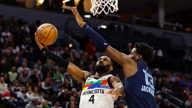 The Memphis Grizzlies May Be Cheating To Get Jaren Jackson Jr. Defensive Player of the Year