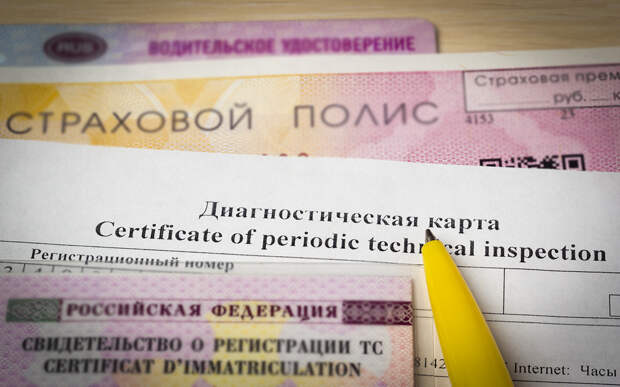 5 изменений в техосмотре — коснется каждого водителя