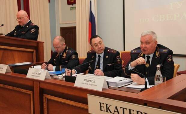 Свердловская полиция сообщила о поведении безработных, алчности наркодилеров и где чаще совершают преступления «под мухой»