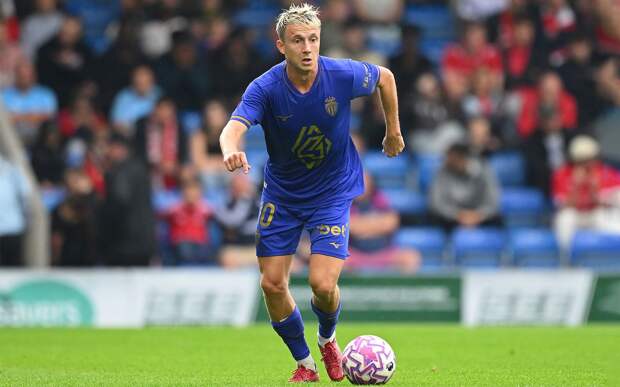 «Спартак» хочет воспитанника «Локомотива», Головина ждут в Саудовской Аравии. Трансферные слухи дня