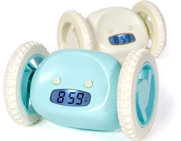 clocky
