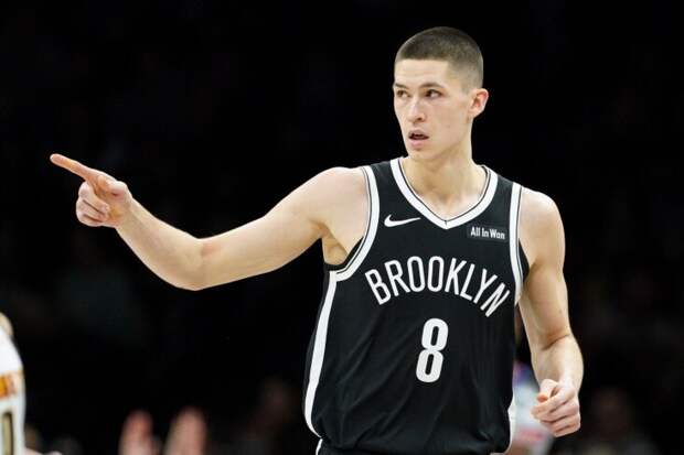 Егор Дёмин и Винс Картер — победители Матча восходящих звёзд НБА