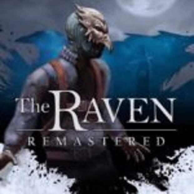 The Raven Remastered прохождение  