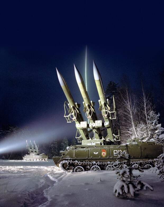 ЗСУ